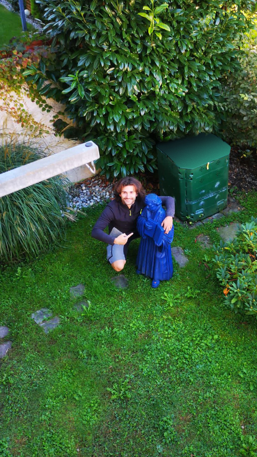 Kerem Alici